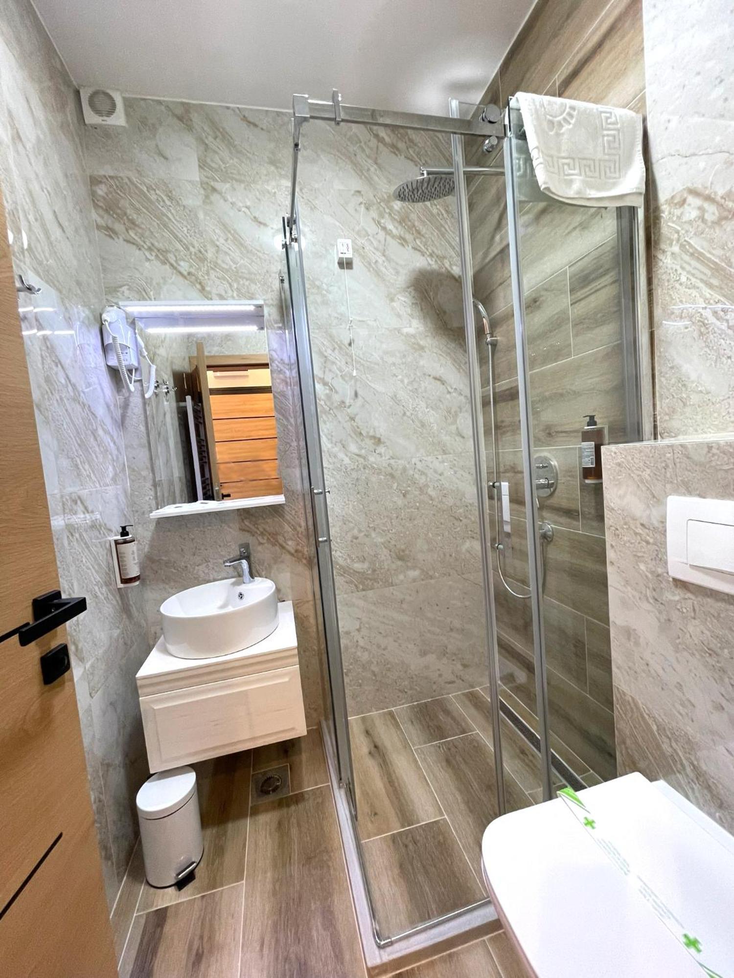 Hotel Npl Code Naselje Starosjedilaca Esterno foto