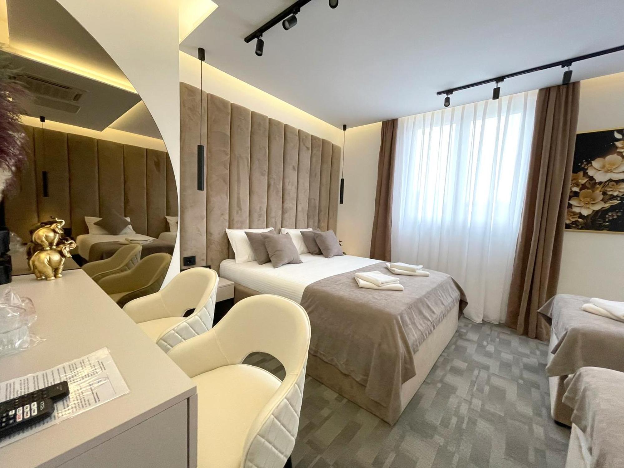 Hotel Npl Code Naselje Starosjedilaca Esterno foto