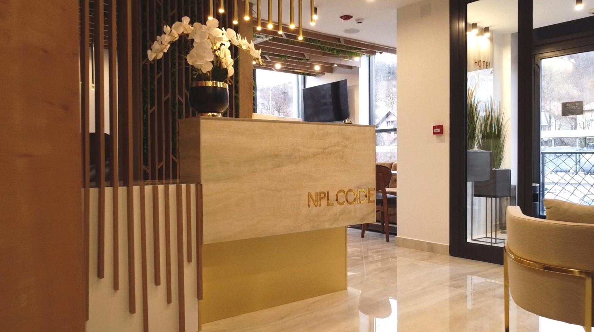 Hotel Npl Code Naselje Starosjedilaca Esterno foto