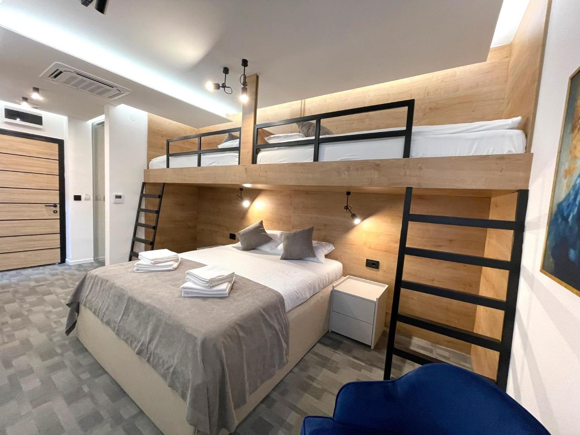 Hotel Npl Code Naselje Starosjedilaca Esterno foto