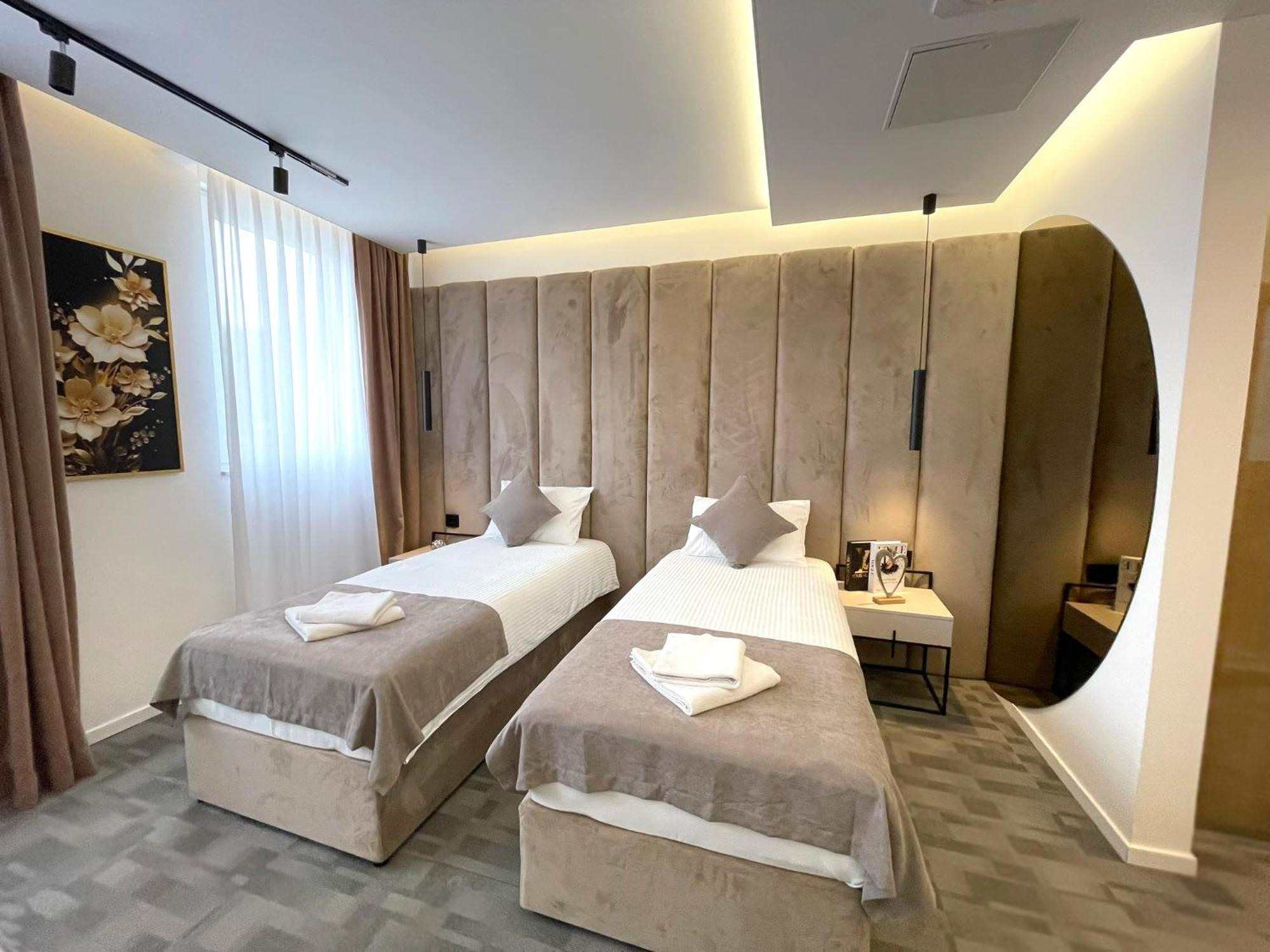 Hotel Npl Code Naselje Starosjedilaca Esterno foto