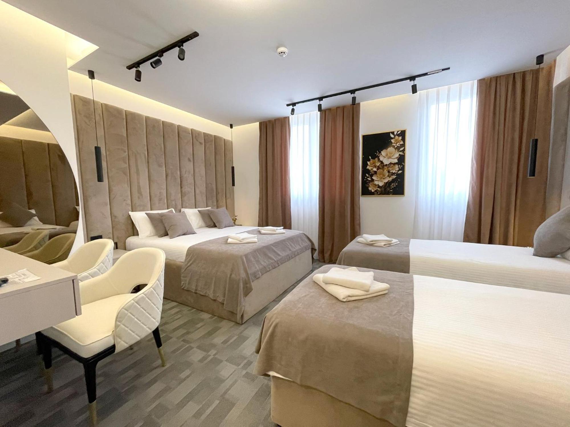 Hotel Npl Code Naselje Starosjedilaca Esterno foto
