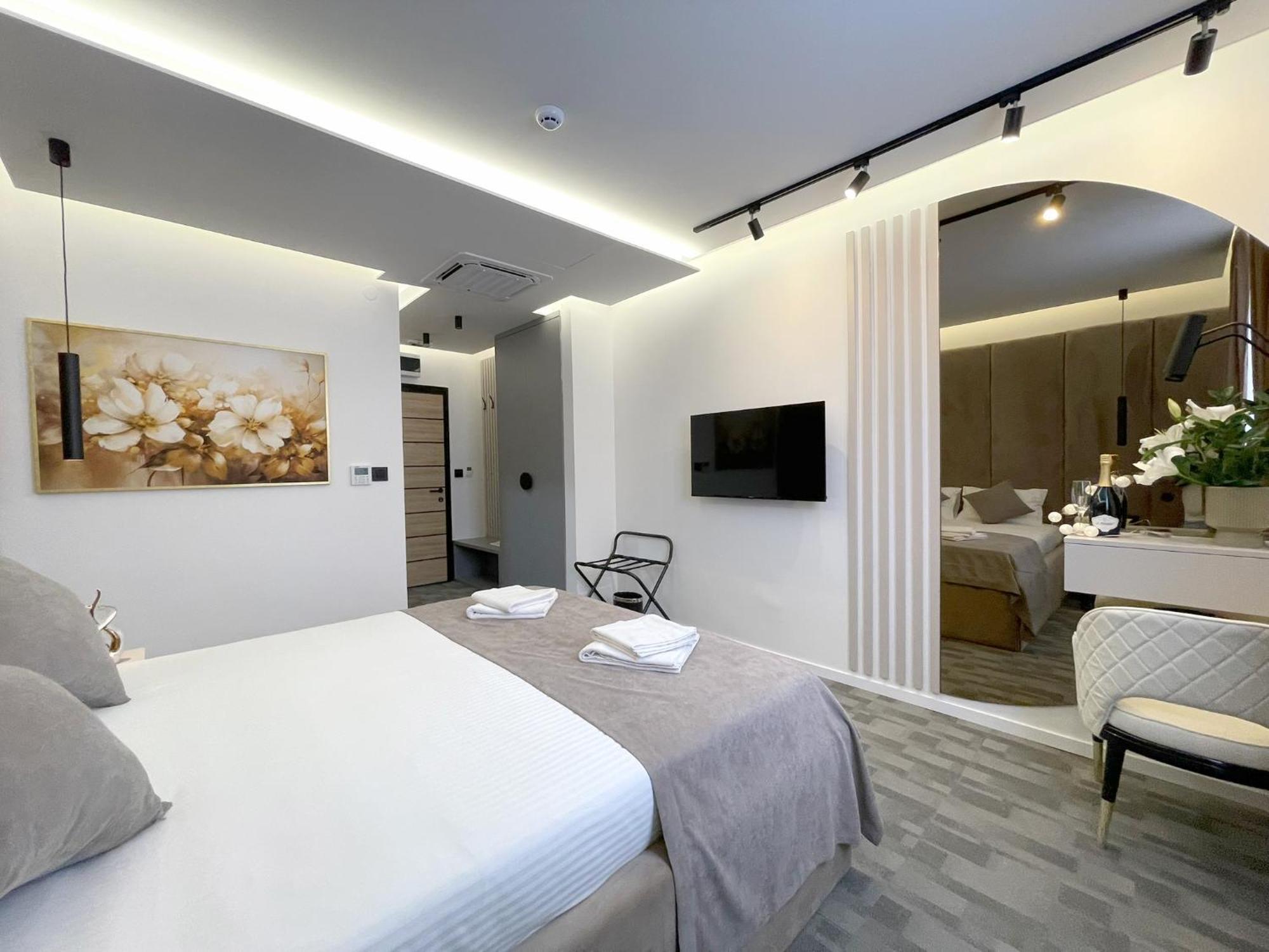 Hotel Npl Code Naselje Starosjedilaca Esterno foto