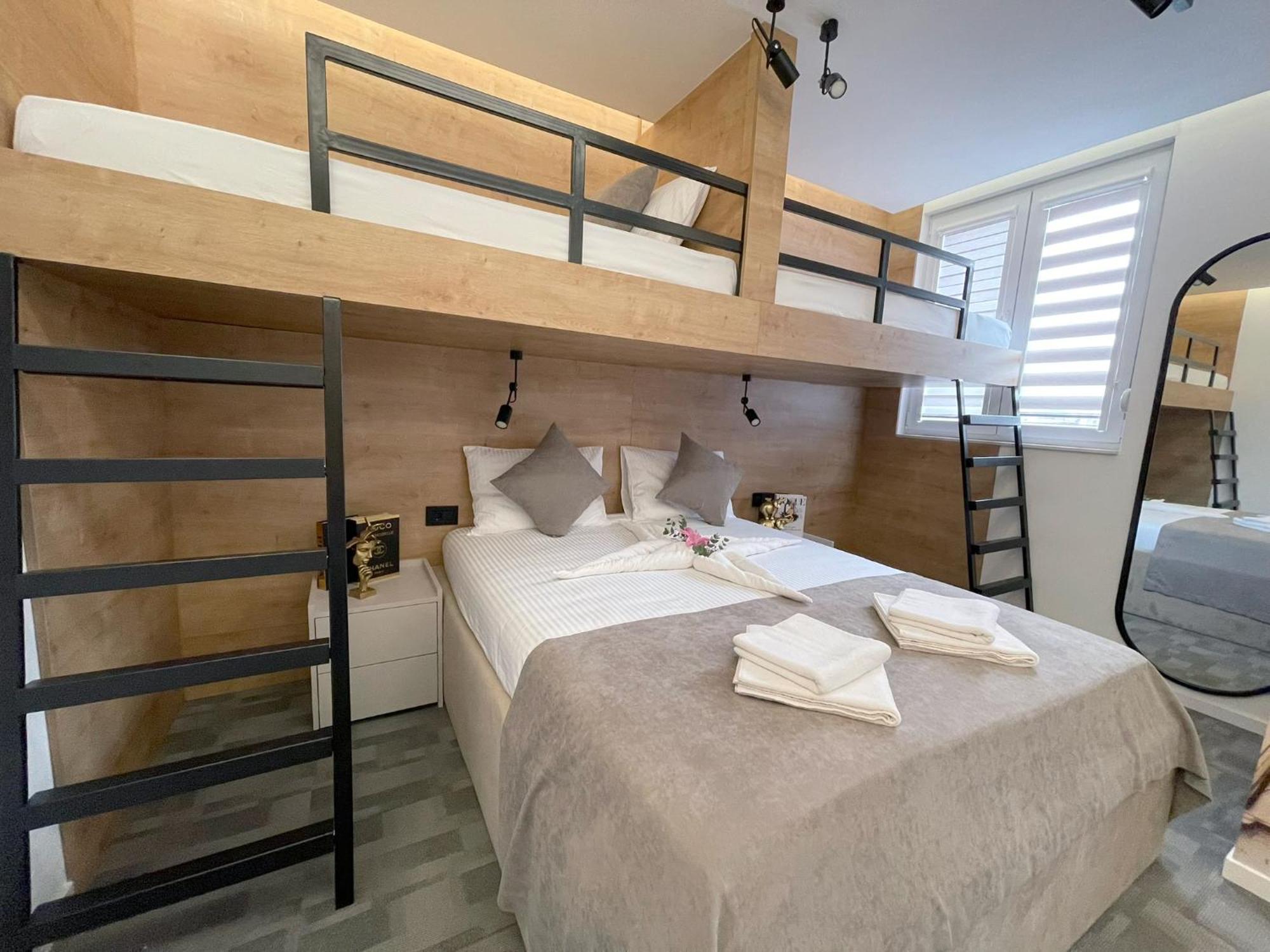 Hotel Npl Code Naselje Starosjedilaca Esterno foto