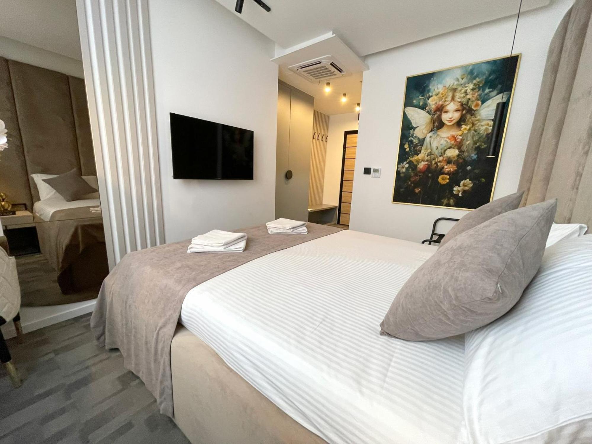 Hotel Npl Code Naselje Starosjedilaca Esterno foto