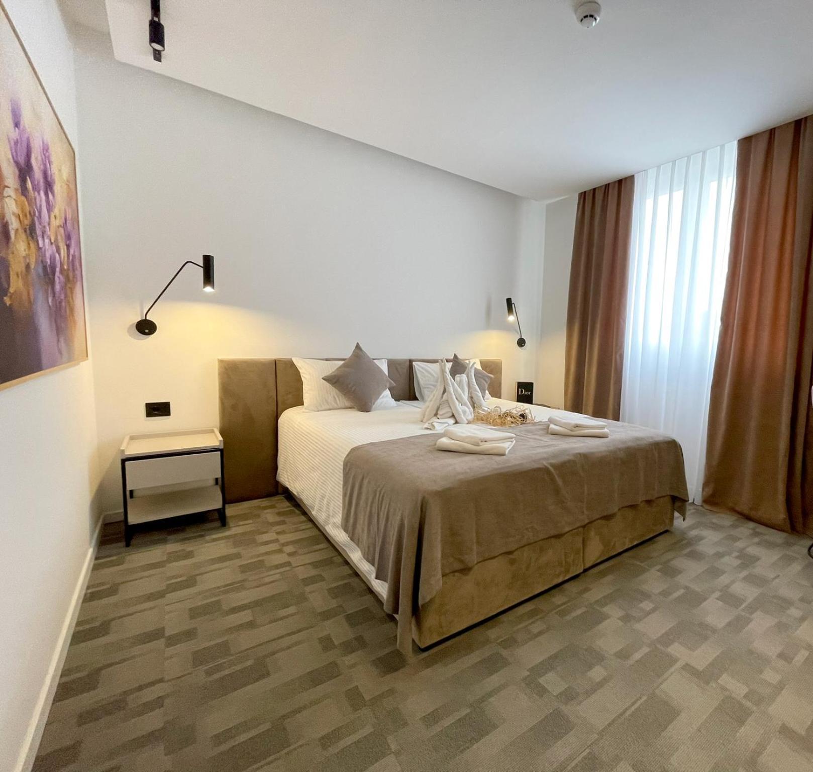 Hotel Npl Code Naselje Starosjedilaca Esterno foto