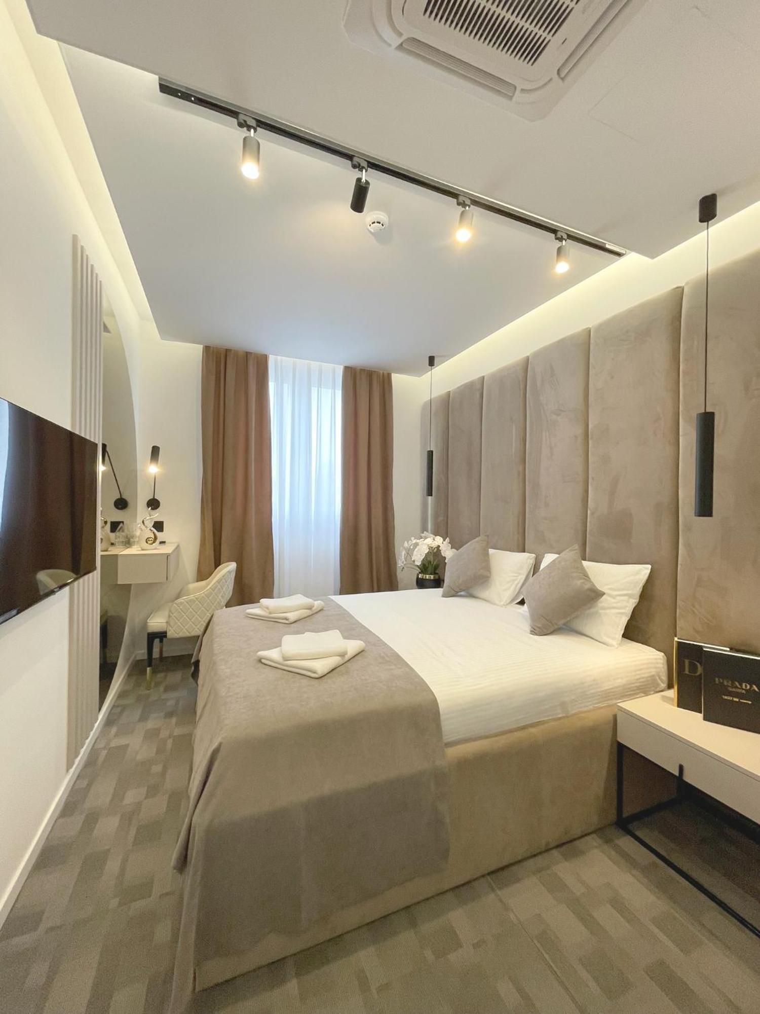 Hotel Npl Code Naselje Starosjedilaca Esterno foto
